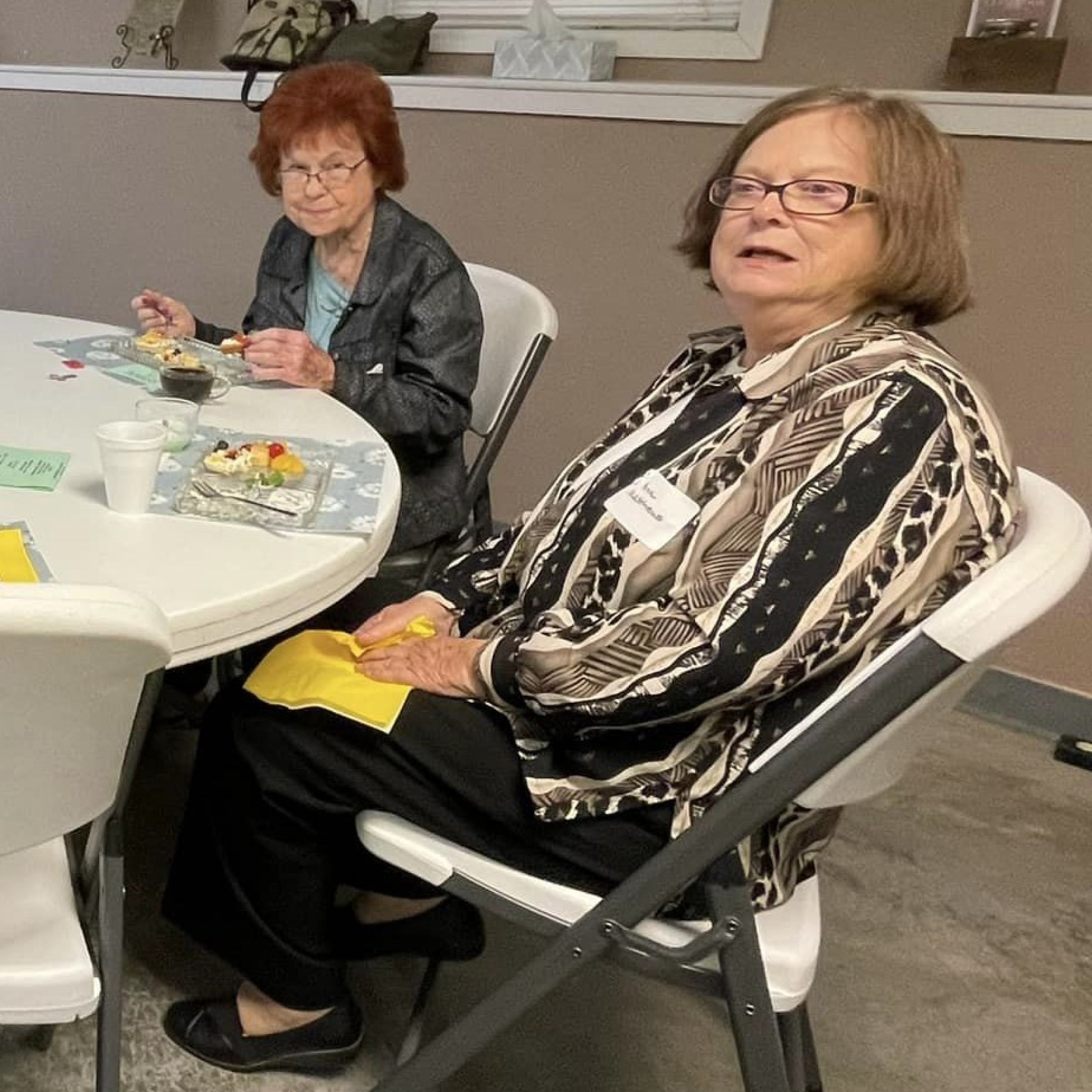 Women's Bible Study-5